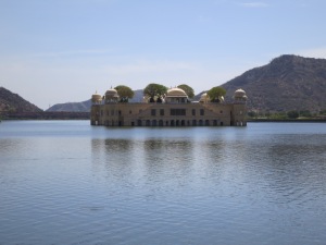 Water palace